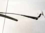 Windschutzscheibe Scheibenwischer Skoda Fabia, II 5J 2007.01 - 2010.06 5j1955410b,