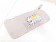 Sonnenblende Citroen C3 Picasso, I 2009.02 - 2012.06 Gebraucht,