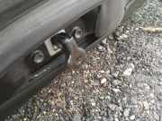 Türfangband Türbremse Türstopper - Hinten Rechts Mazda CX-7, 2006.01 - 2012.12 Gebraucht,