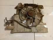Kühlerlüfter Lüftermotor Toyota Aygo, 2005.07 - 2009.12 Gebraucht,