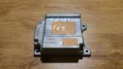 Steuergerät Airbag Mazda 323F, 1998.09 - 2004.05 b25e57k30b,3321451