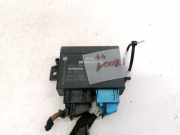 Steuerger?t Einparkhilfe Peugeot 3008, I 2008.01 - 2016.06 9666663780,AAP00950