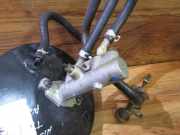 Hauptbremszylinder Nissan Almera Tino 2000.08 - 2003.09 Gebraucht,