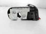 Sitzschloß Opel Insignia A, 2008.01 - 2013.01 445893213, 01060187002