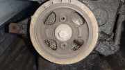 Riemenscheibe Kurbelwelle Toyota Yaris, I (XP10) 1999.04 - 2003.03 Gebraucht,