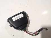 Regensensor Nissan Primera, P12 2002.01 - 2008.12 28536av600,