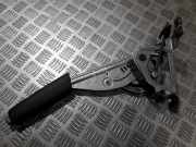 Handbremshebel Skoda Octavia, II 2004.02 - 2009.03 1z2711303a,