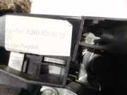 Sitzschloß Mercedes-Benz W203, 2000.05 - 2004.02 a2039200172,