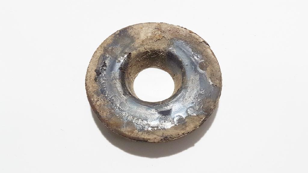 Federteller Audi A3, 8P 2003.05 - 2005.06 1k0512149b,