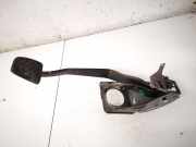 Bremspedal Toyota Yaris, I (XP10) 2003.03 - 2005.09 facelift Gebraucht,