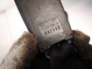 Gurtschloss - Hinten CENTER BMW X5, E53 facelift 2004 - 2006 707018603,