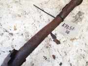 Stabilisator Vorne Renault Scenic, I 1999.09 - 2003.06 facelift Gebraucht,