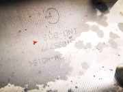 Zierleiste Tür Zier-Schutzleiste - Hinten Rechts Citroen Xsara Picasso, I 1999.12 - 2004.05 9631895777,