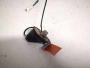 GPS Antenne Skoda Octavia, II 2009.03 - 2012.06 facelift uesd, uesd