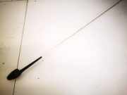 GPS Antenne Honda Jazz, 2001.12 - 2005.04 Gebraucht,