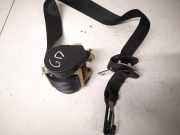 Sicherheitsgurt - Hinten Rechts Citroen C8, I 2002.07 - 2008.06 14996410xx,