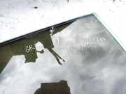 Seitenscheibe - Hinten Rechts Mercedes-Benz ML, W164 2005.06 - 2009.07 Gebraucht,