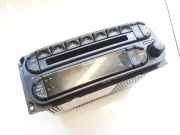 Radio Chrysler Voyager, IV 2000.02 - 2008.12 p05091610ab,