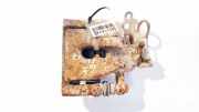 Bremssattel - Hinten Linke Ford Mondeo, 2007.03 - 2013.06 Gebraucht,