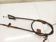 Seilzug Feststellbremse Nissan Primera, P12 2002.01 - 2008.12 Gebraucht,