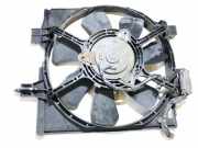 Kühlerlüfter Lüftermotor Mazda 323F, 1998.09 - 2004.05 rfis,