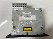 Radio Audi Q7, 2006.03 - 2010.05 4l0035111, 4l0910111a cx-ca1592g