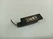 Kennzeichenleuchte Nissan Primera, P12 2002.01 - 2008.12 2KA008224,2KA 008 224 158 012 158012