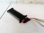 Wärmetauscher Innenraumheizung Zuheizer Citroen C3, I 2002.02 - 2005.06 664447AC,02T176K454