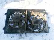 Kühlerlüfter Lüftermotor Volkswagen Sharan, 7M 2000.04 - 2005.11 facelift 7M3121207, YM218147A AUY