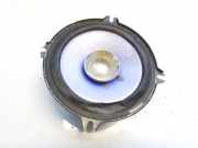 Lautsprecher Renault Laguna, II 2001.03 - 2006.05 Gebraucht,