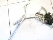 Fensterheber - Vorne Rechts Opel Zafira, B 2005.07 - 2008.01 13132221,13132221 A3370-13132221 A337013132221