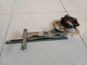 Fensterheber - Hinten Linke Renault Scenic, III 2009.02 - 2013.06 966416102,966416102