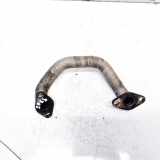 Rohrleitung AGR-Ventil Mazda 5, CR 2005.02 - 2010.09 Gebraucht,