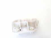 Sto?stangenhalter - Hinten Linke Nissan Qashqai, I 2006.01 - 2010.06 85227jd01a,