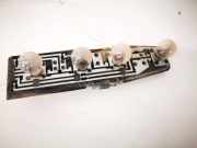 Lampentr?ger Heckleuchte - Hinten Citroen Jumpy, I 1994.01 - 2006.12 VALEO2250,VALEO2250