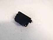 Stellmotor Lüftung Renault Scenic, II 2003.06 - 2006.06 Gebraucht,