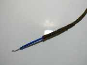 Stellelement Mischklappe Mazda 3, BL 2009.06 - 2013.06 Gebraucht ,