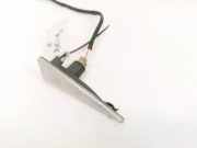 Blinkleuchte Kotflügel - Vorne Rechts Renault Megane, II 2002.11 - 2006.06 02151001,