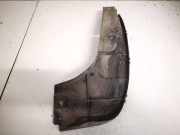 Schmutzf?nger - Hinten Rechts Toyota Prius, 2003.06 - 2009.01 5259147010,52591-47010