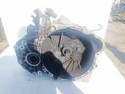 Schaltgetriebe Opel Antara, 2006.01 - 2010.08 96420073,
