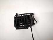 Lüftungsgitter Armaturenbrett Volvo S80, 1998.05 - 2004.06 130082001, 130082114