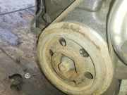 Riemenscheibe Kurbelwelle Honda Civic, 2001.01 - 2005.09 Gebraucht,