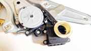 Fensterheber motor - Hinten Rechts Toyota Avensis, III 2009.02 - 2012.06 8570202020, 85702-02020 961919-100