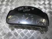 Tachometer SAAB 9-3, 1998.02 - 2002.09 4710588, k-d 69795-680t