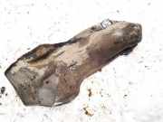 Unterfahrschutz Honda CR-V, III 2006.06 - 2010.06 17668swa0100,17668-swa-0100