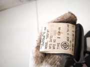 Sicherheitsgurt - Hinten Rechts Ford Ranger, III 2006.06 - 2009.06 t86218t,