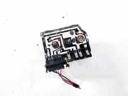 Lampenträger Heckleuchte - Hinten Audi 80, B4 1991.09 - 1995.01 B5831BL,