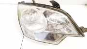 Hauptscheinwerfer - Vorne Rechts Opel Antara, 2006.01 - 2010.08 Gebraucht,
