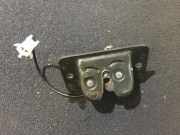 Heckklappe Heckklappenschloss Kofferraumschloss Mazda 626, 1997.04 - 2002.10 Gebraucht,