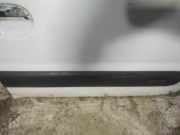 Zierleiste T?r Zier-Schutzleiste - Vorne Rechts Renault Kangoo, 2003.05 - 2007.06 Gebraucht,